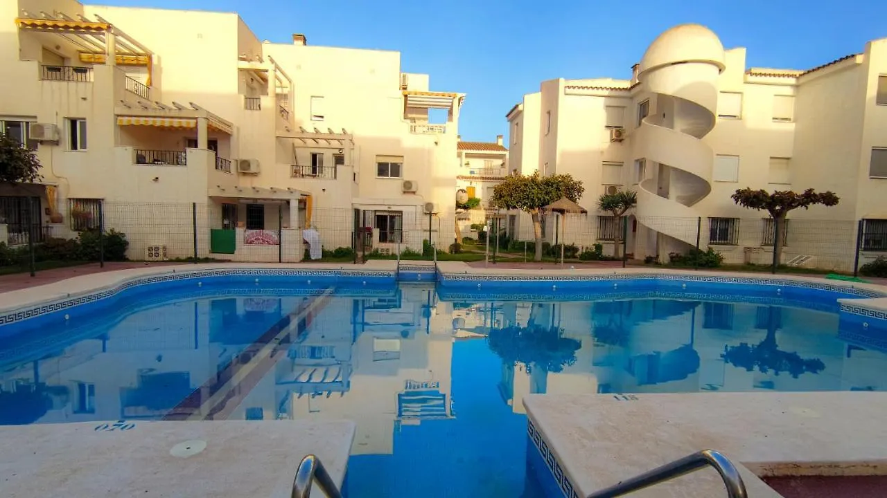 Laguna Beach Paradise - Alojamientos La Torre Torrox Apartment