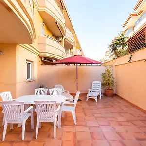 Apartamento Costa, Torrox